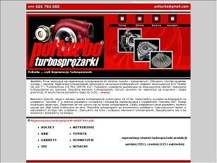 Profesjonalny montaż turbosprężarek